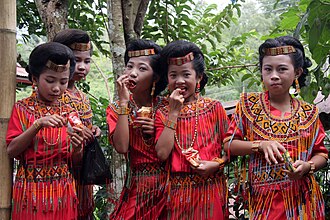 ชาวโตราจัน