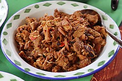 มันได (อาหาร)