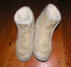 รองเท้าบูท Ugg
