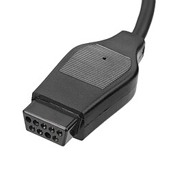 พอร์ตจอยสติ๊ก Atari