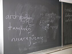 ภาษาที่สอง