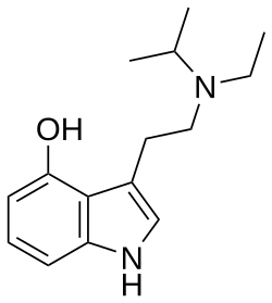 4-HO-EiPT