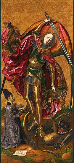 Bartolomé Bermejo