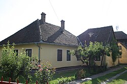 Crna Bara, Bogatić