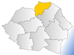 Ținutul Suceava