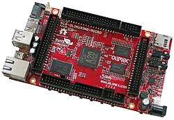 OLinuXino