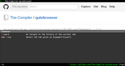 qutebrowser