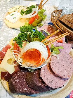 ไส้กรอก