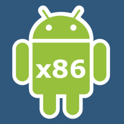 แอนดรอยด์-x86