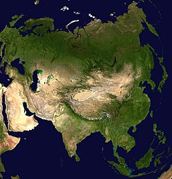 ลัทธิแพนเอเชีย