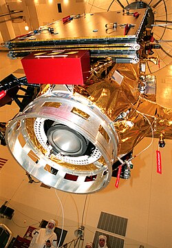 ความพร้อมในการประยุกต์ใช้เทคโนโลยีพลังงานแสงอาทิตย์ของ NASA