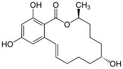 α-ซีราลีนอล
