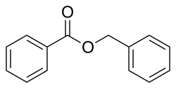 เบนซิลเบนโซเอต