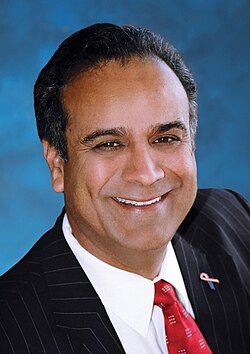 Harry Sidhu