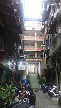 เอสโกลา โด ซานติสซิโม โรซาริโอ