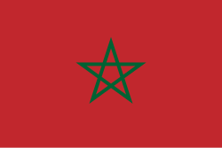 Morocco at the Arab Games