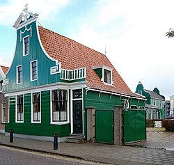 Koog aan de Zaan