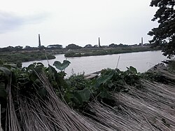 Bidyadhari River
