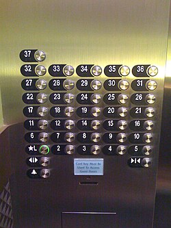 Triskaidekaphobia