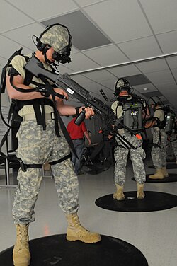 กองร้อยขนส่งที่ 443 ระหว่างการฝึก CSTX เดือนสิงหาคม 2556