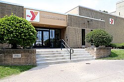 สมาคม YMCA โคลัมเบียเหนือ