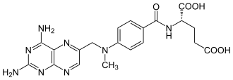 เมโทเทรกเซต