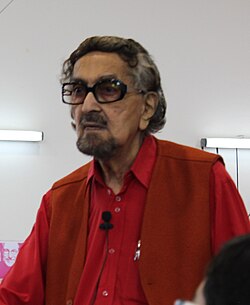 อาลีค ปาดัมซี