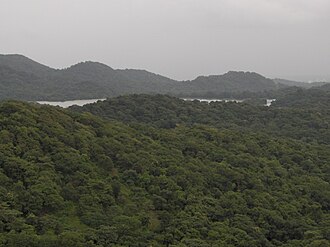 ทะเลสาบตุลซี