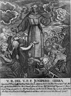 Francisco Palóu