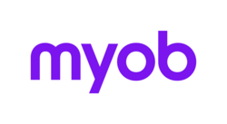 บริษัท MYOB