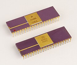 Peripheral Interface Adapter