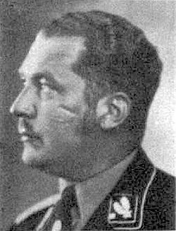 Walter Schultze