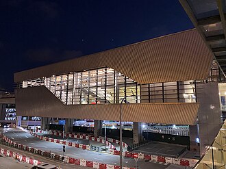 สถานีโลตัส