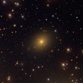 NGC 1273
