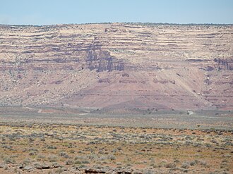 Cedar Mesa Sandstone