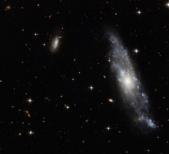 NGC 2758