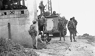 ความขัดแย้งในเลบานอนใต้ ปี 1978