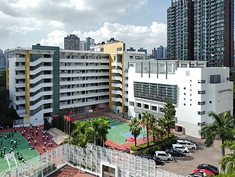 โบสถ์เพรสไบทีเรียนคัมเบอร์แลนด์ โรงเรียนมัธยมเหยาดาว