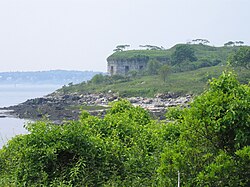 เกาะเฮาส์ (รัฐเมน)