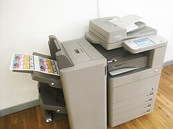 เครื่องพิมพ์ดิจิทัลจาก Design Print Shop