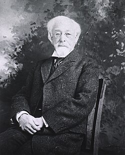 Simon Baruch