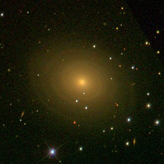 NGC 1167