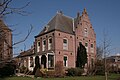 อนุสาวรีย์ทางประวัติศาสตร์ใน Vinkeveen