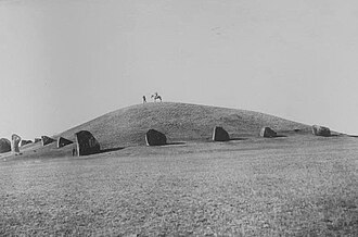 Salbyk kurgan