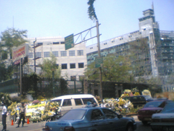 เหตุระเบิดสถานทูตออสเตรเลียในจาการ์ตา