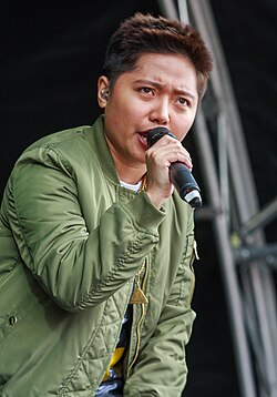 เจค ไซรัส