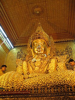 วัดพระมหามุนีพุทธเจ้า