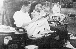 พระราชวังสุโขทัย
