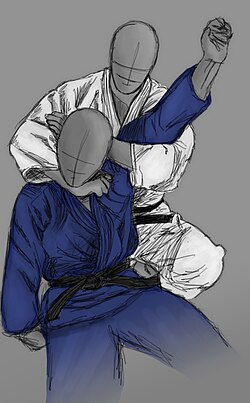 Kata ha jime