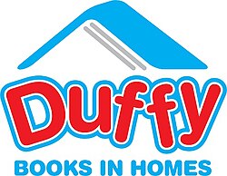 หนังสือของดัฟฟี่ในบ้าน